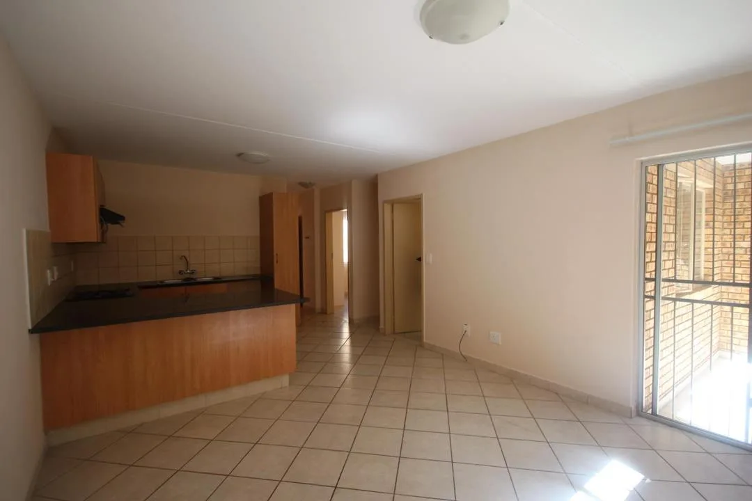 2 Bedroom Apartment / flat to rent in Celtisdal