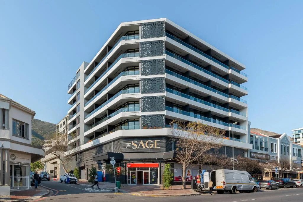 Apartment / flat to rent in Sea Point
