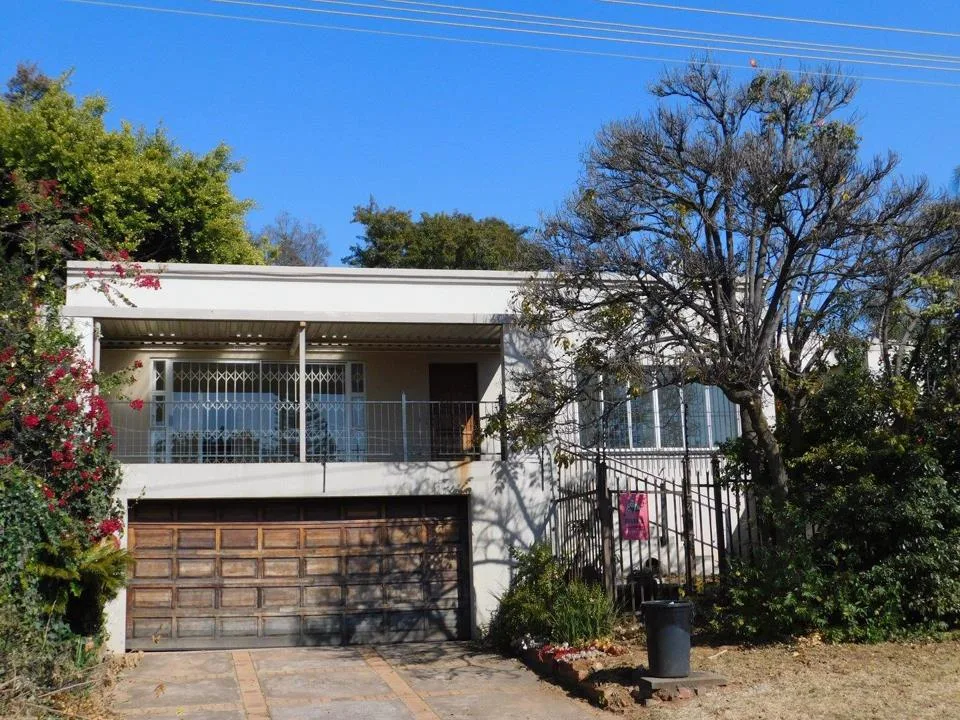 2 Bedroom House to rent in Constantia Park