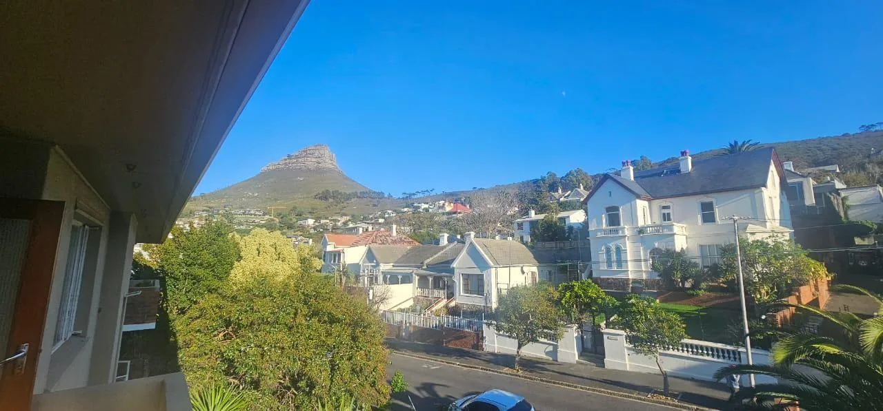 1 Bedroom Apartment / flat to rent in Tamboerskloof