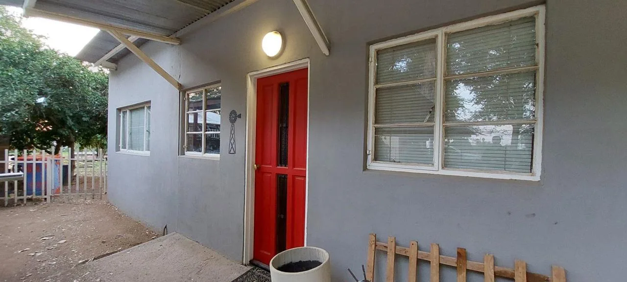 1 Bedroom Apartment / flat to rent in Olyfvenhoudtsdrift