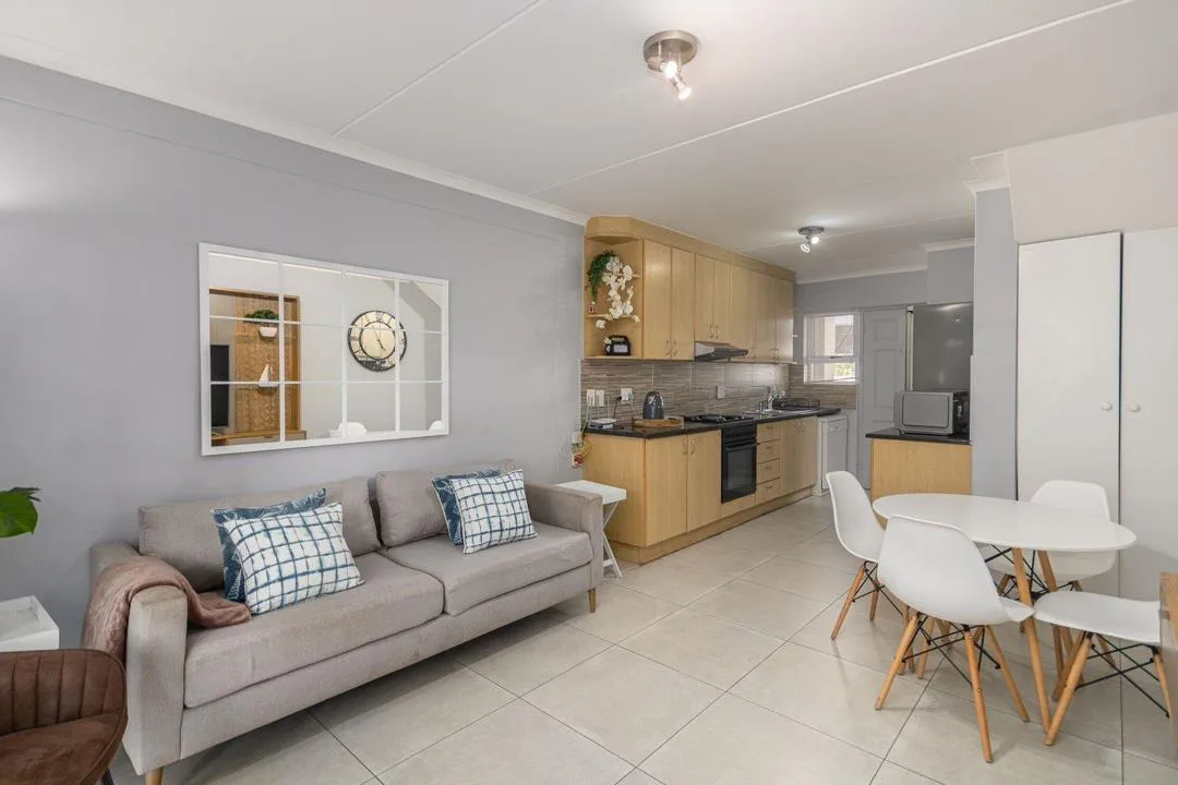 3 Bedroom House to rent in Table View
