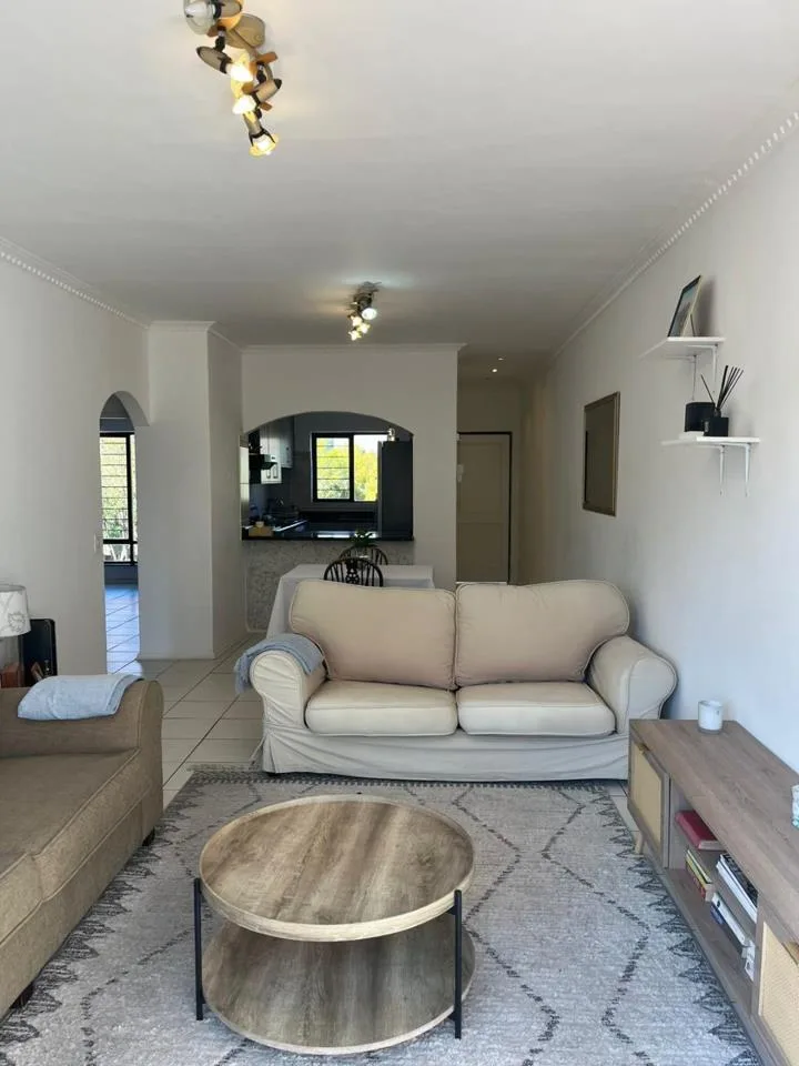 2 Bedroom Apartment / flat to rent in Craighall Park
