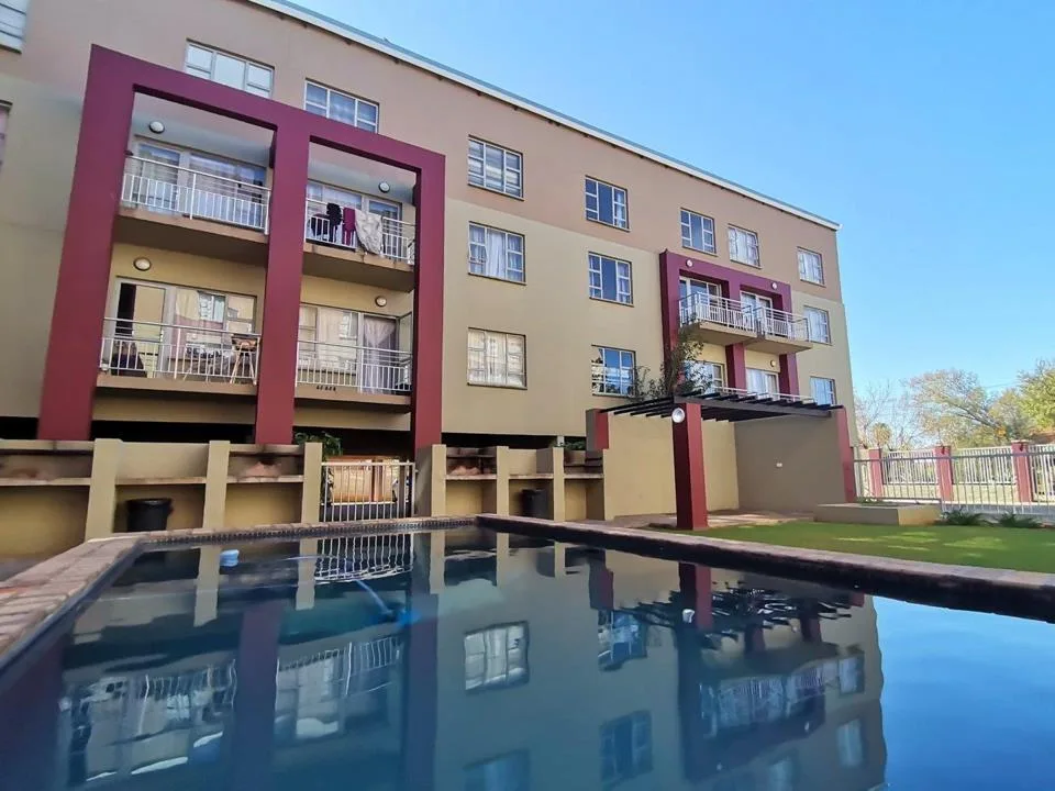 2 Bedroom Apartment / flat to rent in Die Bult