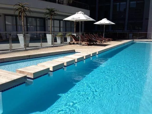 1 Bedroom Apartment / flat to rent in Cape Town City Centre