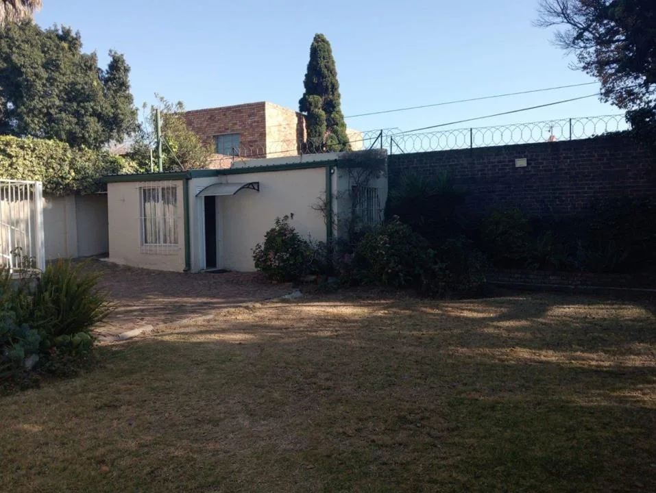 1 Bedroom Apartment / flat to rent in Benoni West
