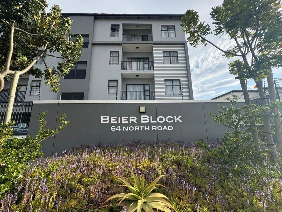 2 Bedroom Apartment / flat to rent in Sunridge
