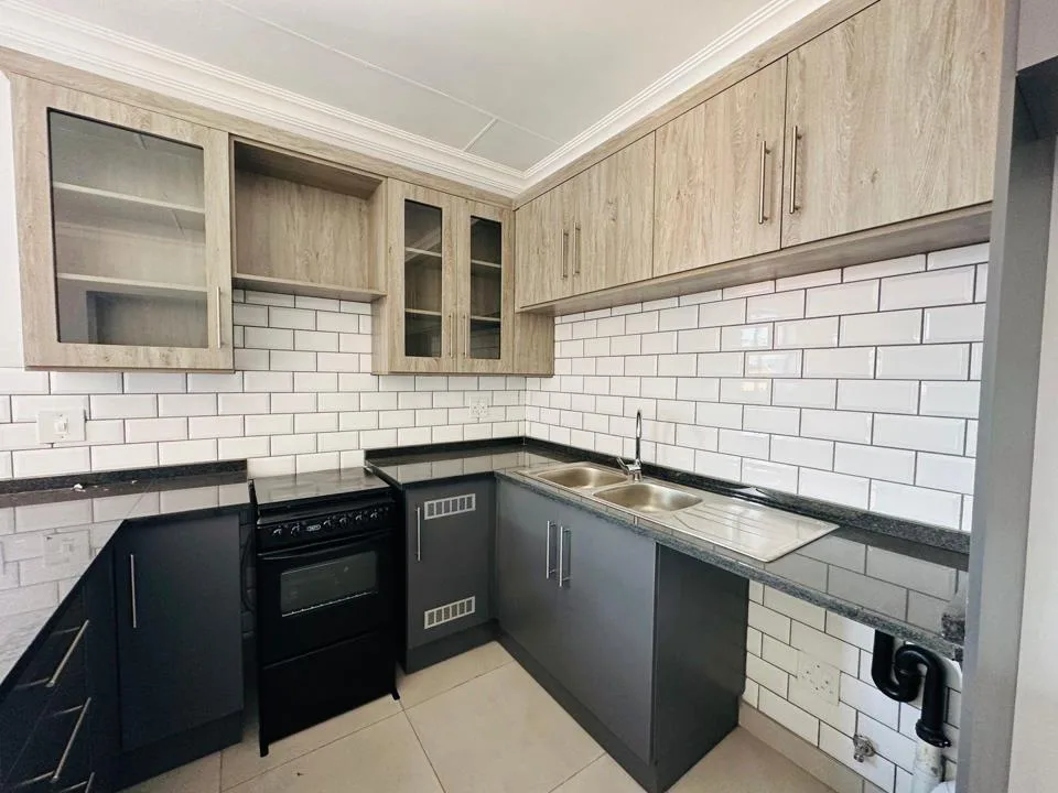 2 Bedroom Apartment / flat for sale in Fauna Park