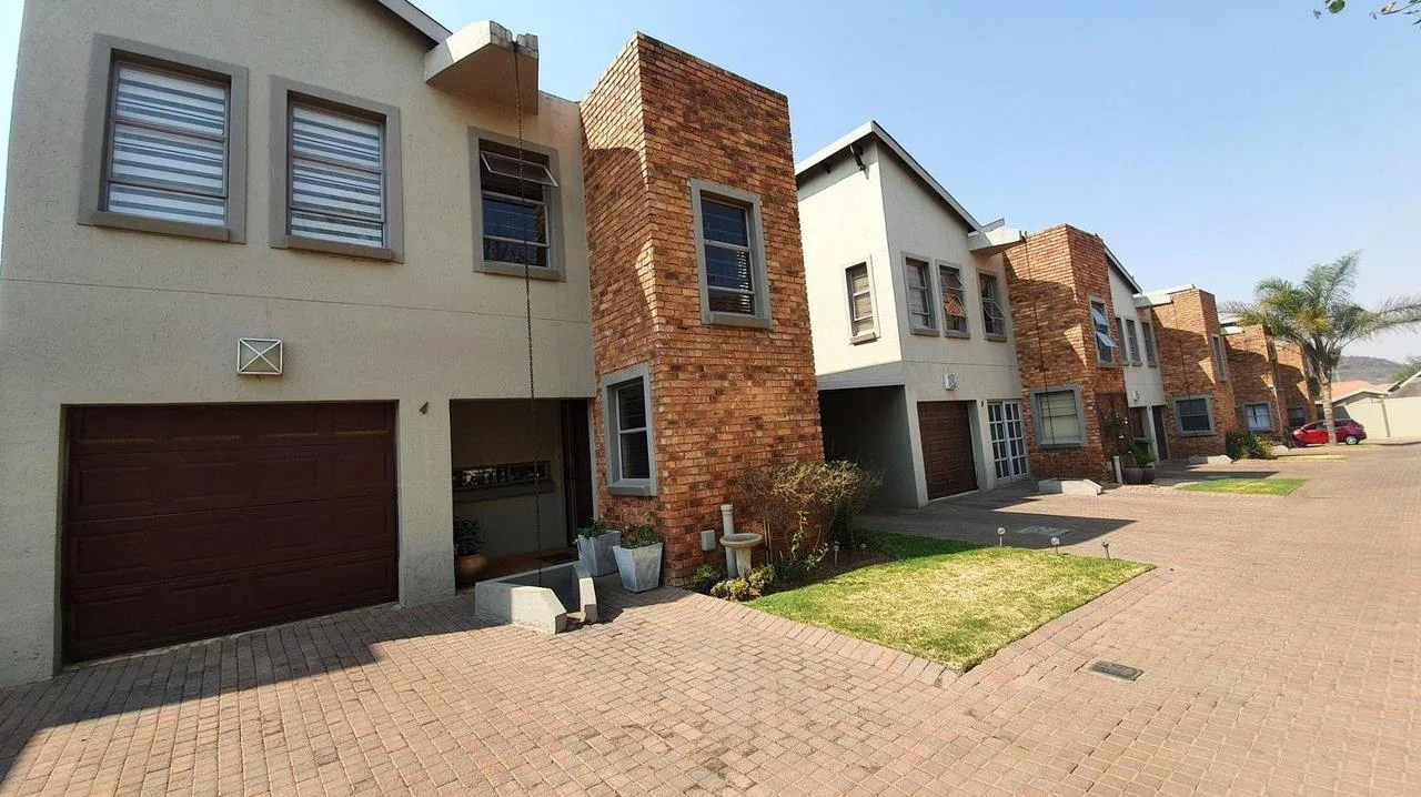 2 Bedroom Apartment / flat to rent in Meyersdal
