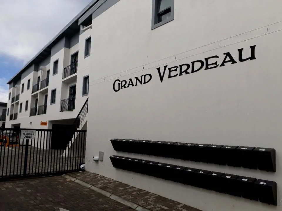 2 Bedroom Apartment / flat to rent in Wellington Central