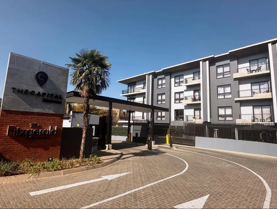 1 Bedroom Apartment / flat to rent in Melrose North