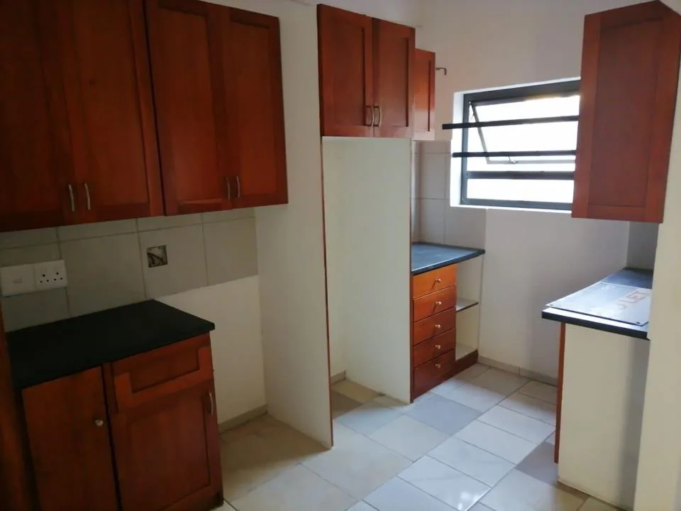 2 Bedroom Apartment / flat to rent in Van Der Stel
