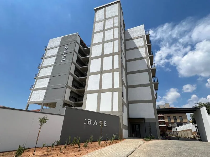 1 Bedroom Apartment / flat to rent in Ferndale