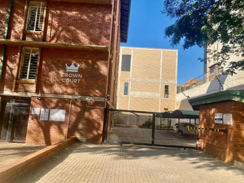 2 Bedroom Apartment / flat to rent in Hatfield