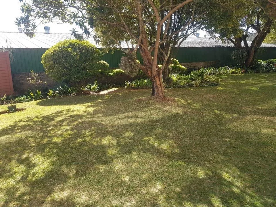 2 Bedroom Apartment / flat to rent in White River Central
