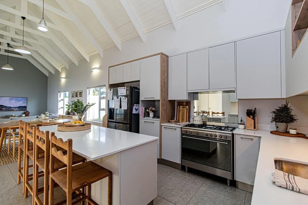 4 Bedroom House to rent in Sitari Country Estate