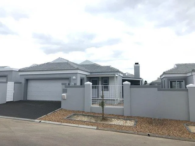 3 Bedroom House to rent in Pinehurst