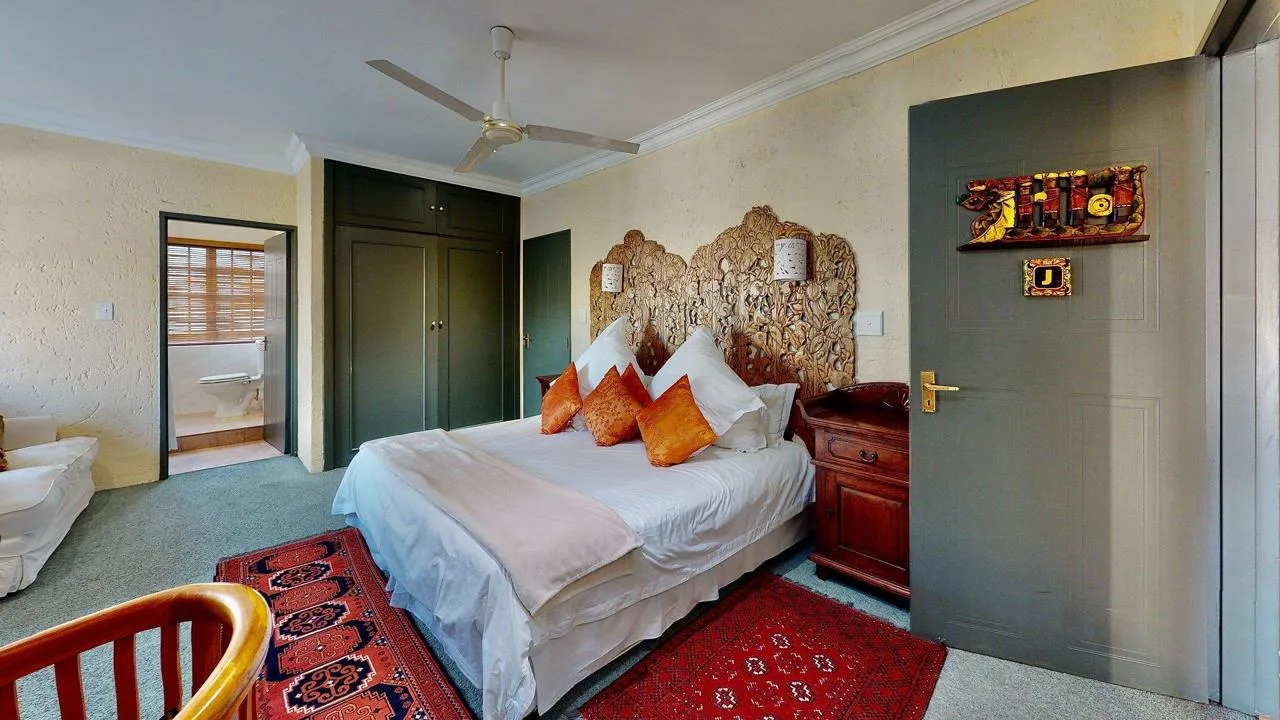 1 Bedroom Apartment / flat to rent in Bryanston