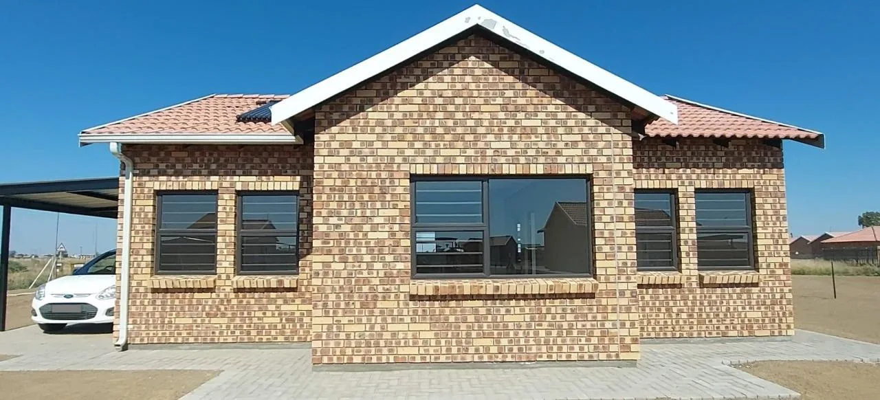3 Bedroom House for sale in Mangaung