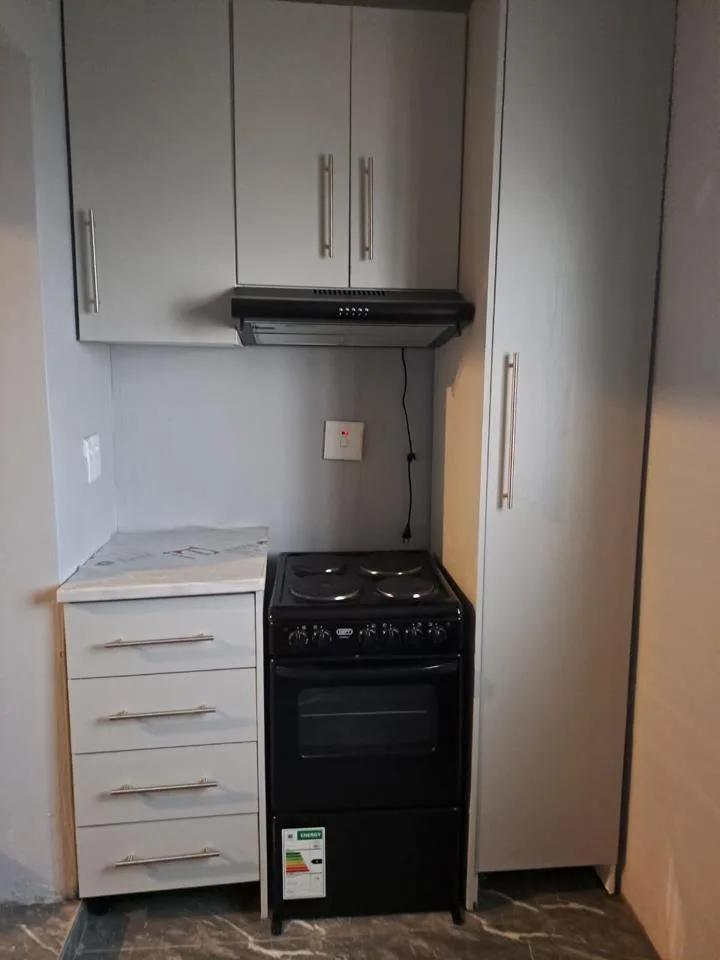 1 Bedroom Apartment / flat to rent in Panorama