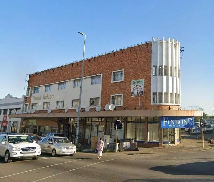 1 Bedroom Apartment / flat to rent in Southernwood