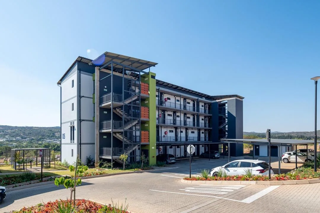 2 Bedroom Apartment / flat to rent in Riverside Park