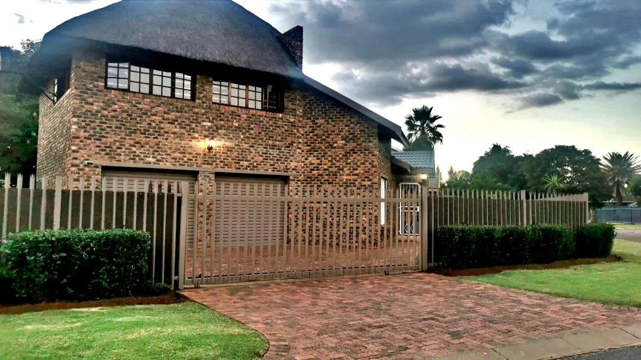 3 Bedroom House to rent in Golf Park