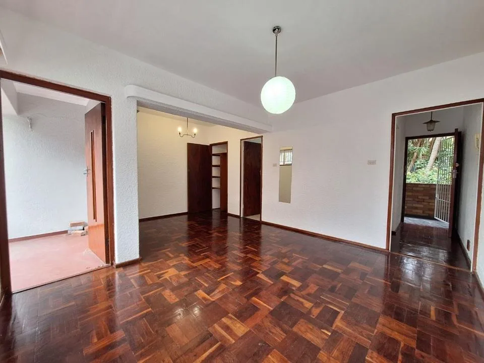 Apartment / flat to rent in Oranjezicht