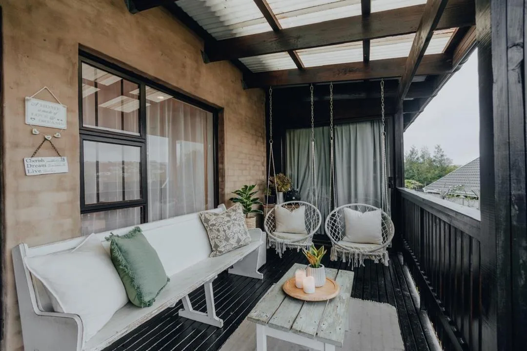 3 Bedroom House to rent in Upper Robberg