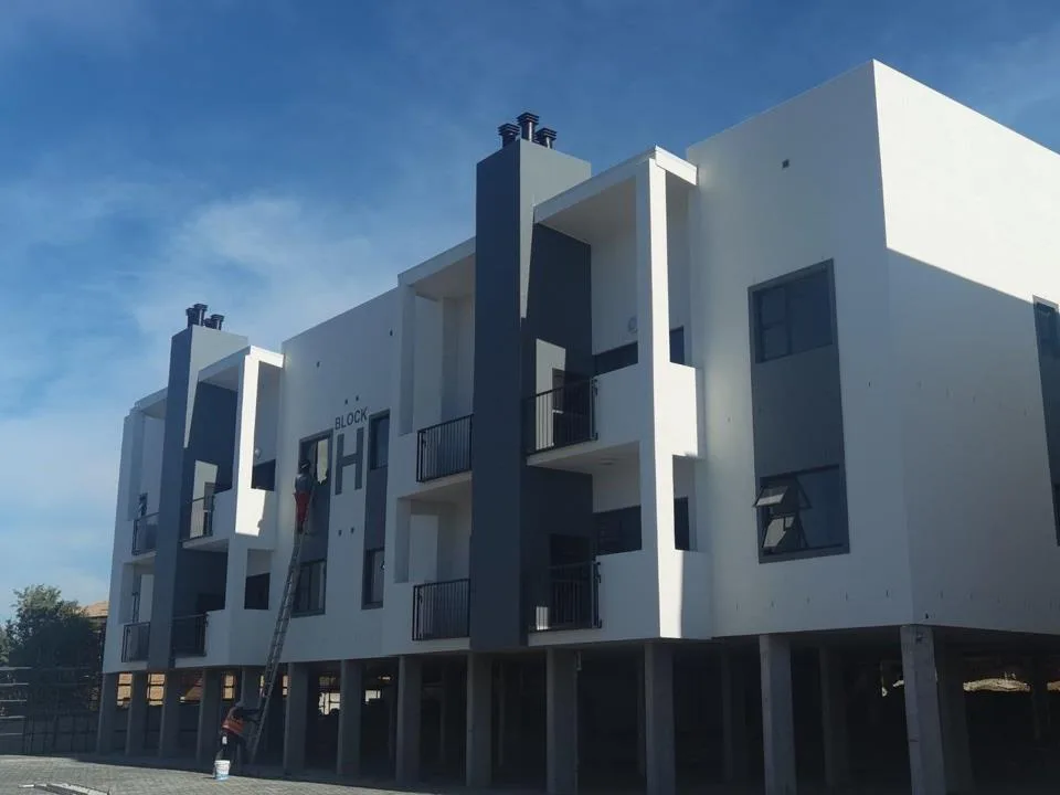 2 Bedroom Apartment / flat to rent in Langeberg Ridge