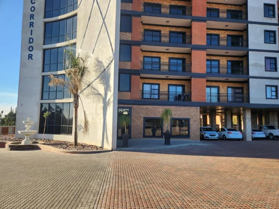 2 Bedroom Apartment / flat to rent in Corridor Hill