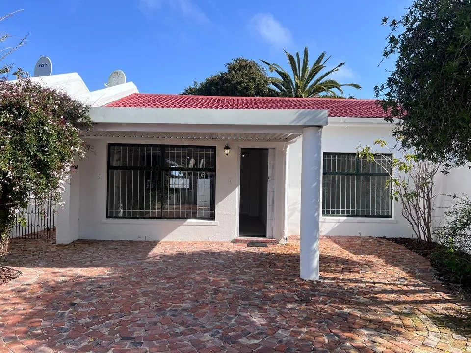 2 Bedroom House to rent in Flamingo Vlei