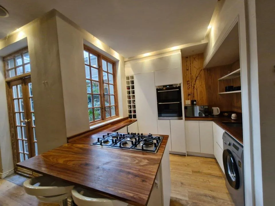 1 Bedroom Apartment / flat to rent in Cape Town City Centre