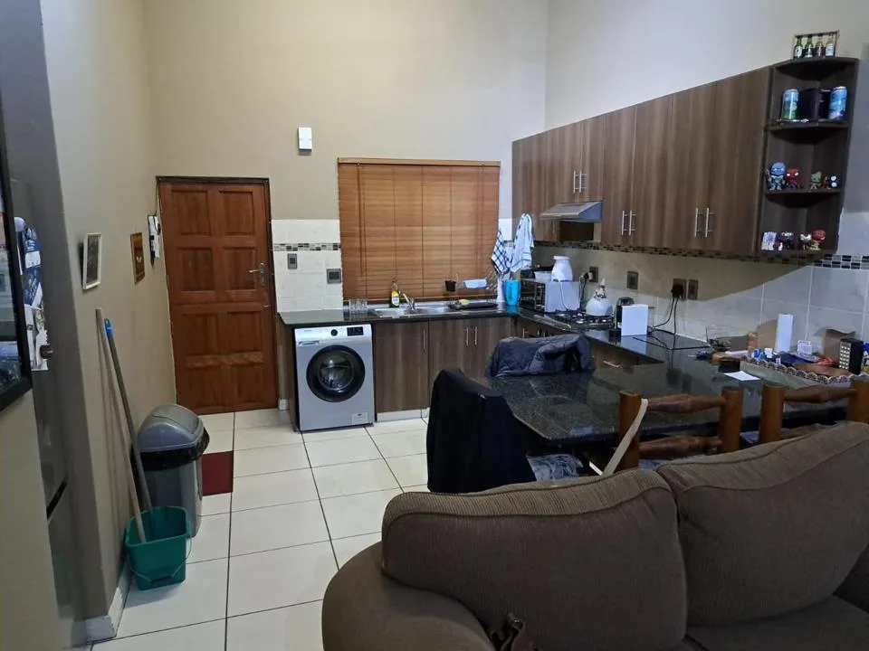 2 Bedroom Apartment / flat to rent in Cosmosrand