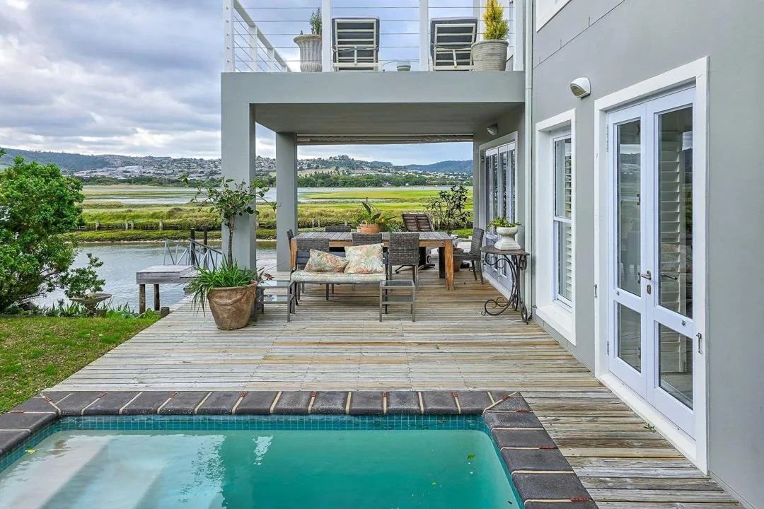 4 Bedroom House to rent in Thesen Islands