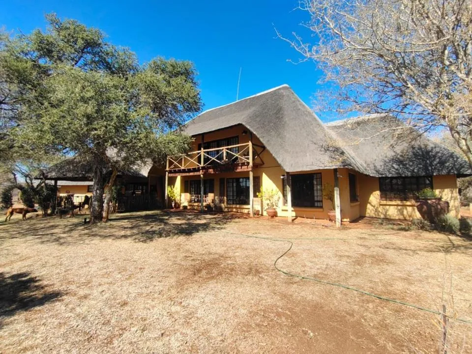 3 Bedroom House for sale in Northam Rural
