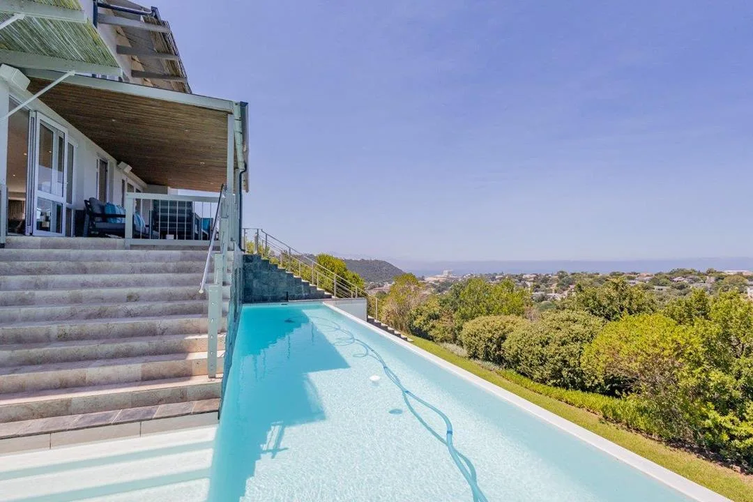 5 Bedroom House to rent in Brackenridge Estate