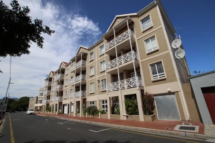1 Bedroom Apartment / flat to rent in Van Ryneveld