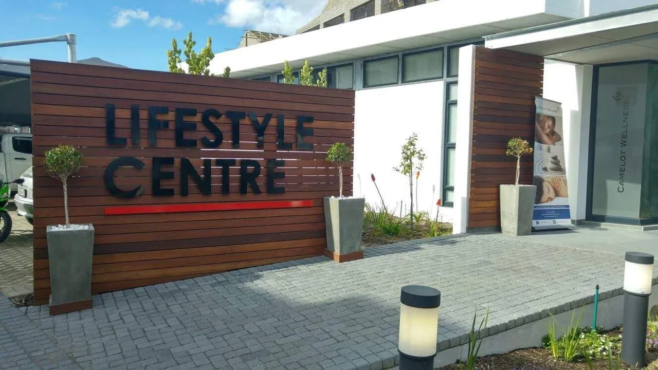 3 Bedroom Apartment / flat to rent in Sandown Estate