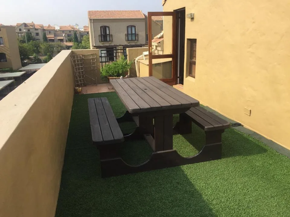 2 Bedroom Apartment / flat to rent in Lonehill