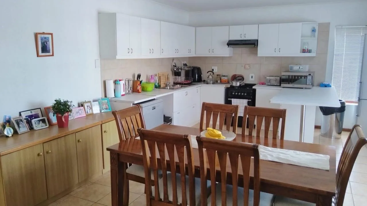 2 Bedroom Apartment / flat to rent in De Tijger