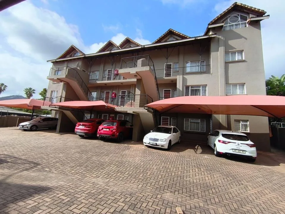 3 Bedroom Apartment / flat to rent in Nelspruit Central