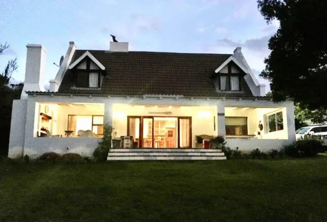 4 Bedroom House to rent in Kromme River