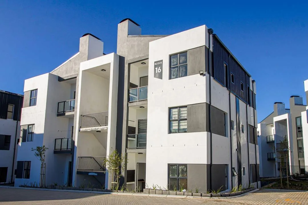 2 Bedroom Apartment / flat to rent in Groot Phesantekraal Estate