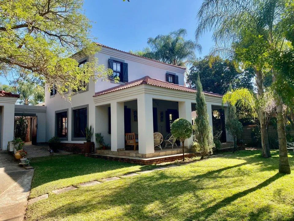 5 Bedroom House for sale in Bela Bela