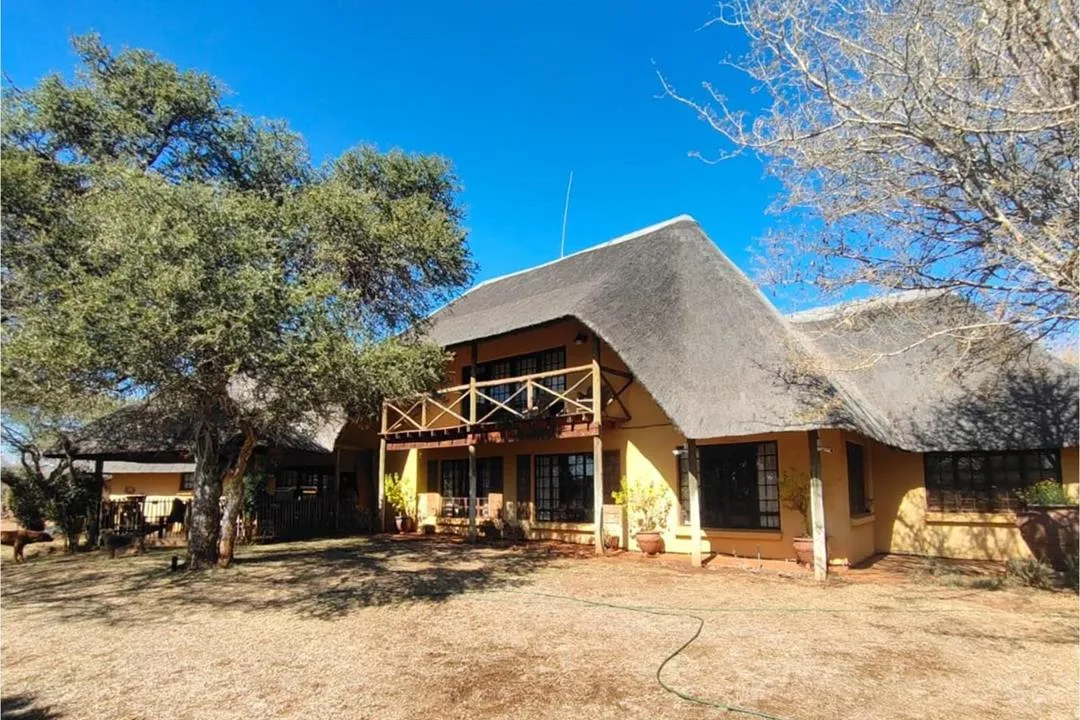 3 Bedroom House for sale in Northam