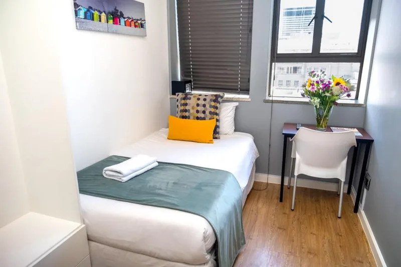 1 Bedroom Apartment / flat to rent in Cape Town City Centre