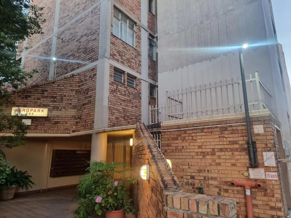 2 Bedroom Apartment / flat to rent in Wonderboom South