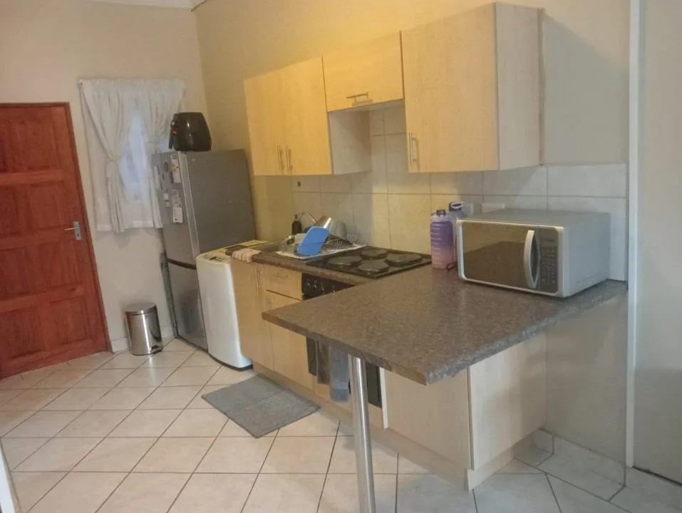 1 Bedroom Apartment / flat for sale in Vredenhof SH