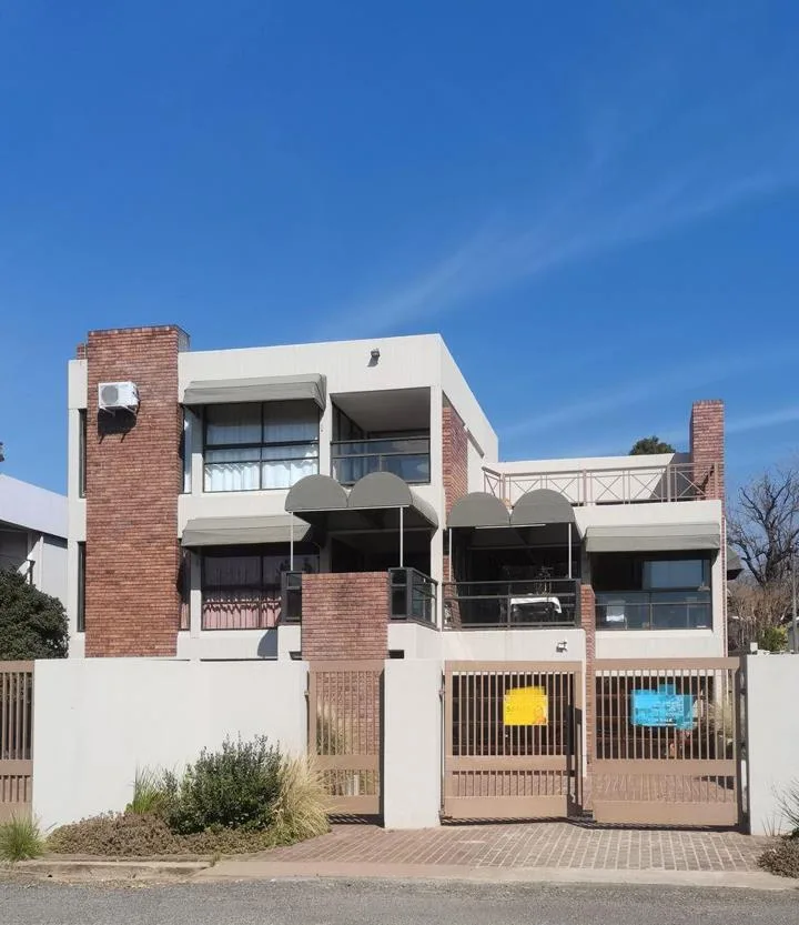 2 Bedroom Townhouse for sale in Parys